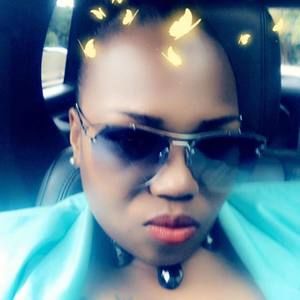 Meet your Posher, Syreeta